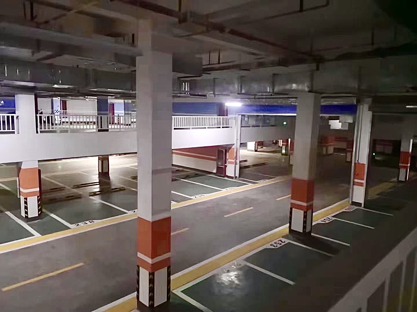 阿坝上海博普四年前授权设计的项目已投入使用