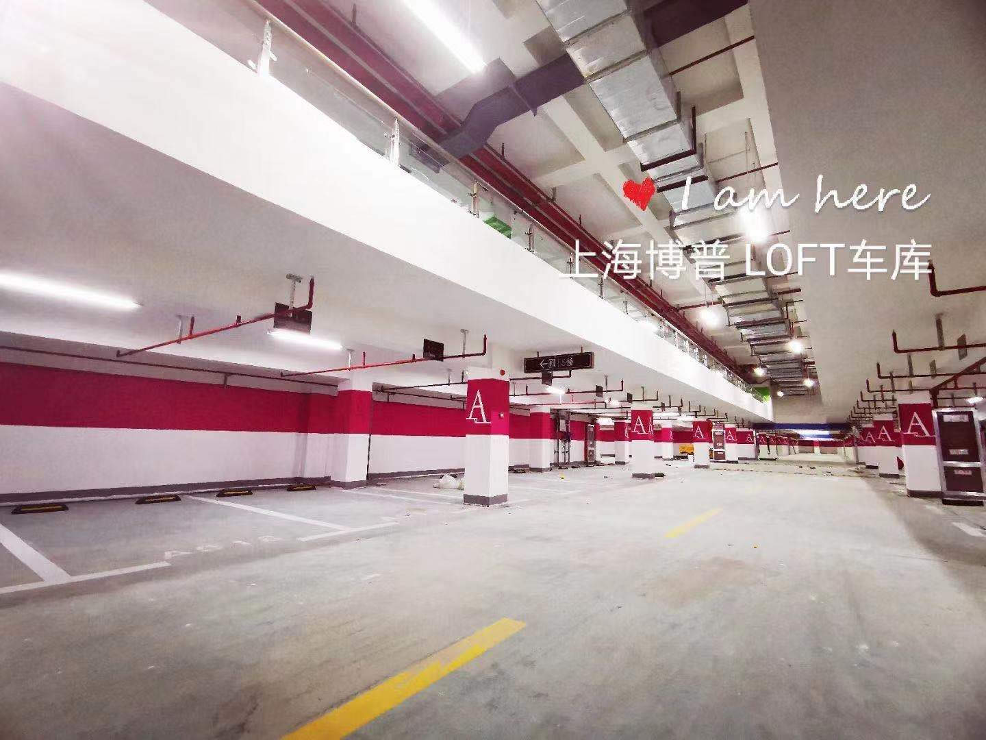 阿坝LOFT车库“肤白、貌美、大长腿”实锤!